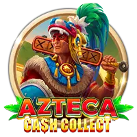 Azteca: Cash Collect